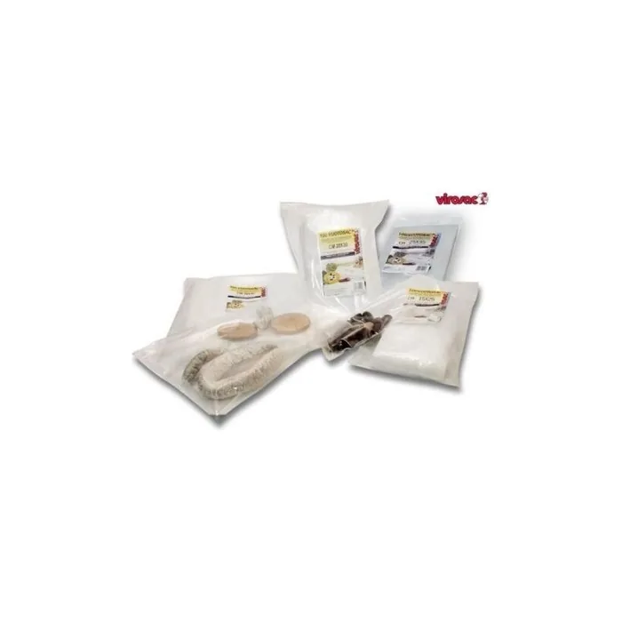 Virosac Vacuum Bags 40x30cm 100 Pieces 152676