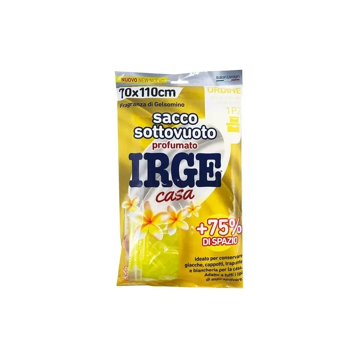 IRGE Fragrance Vacuum Bags 70 x 110 cm