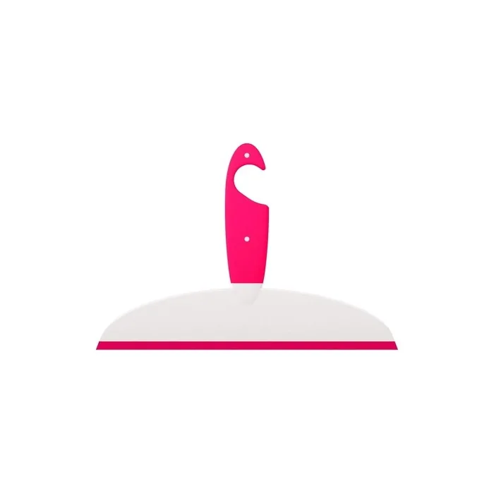Apex Household Goods Fuchsia 25x2x17cm