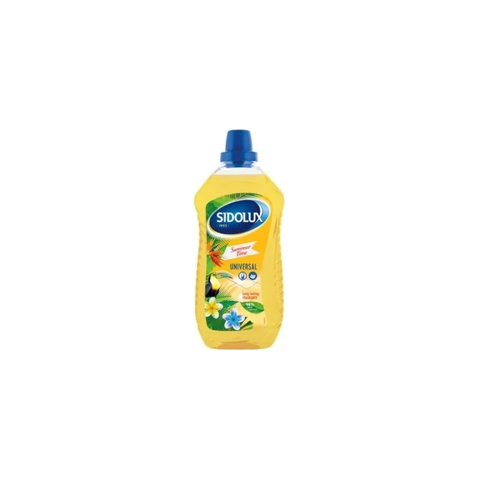 Sidolux Universal Summer Time 1 Household Supplies