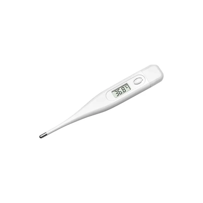 Tfa Dostmann Electronic Thermometer With Signal Tone