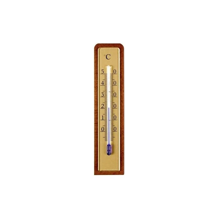 Tfa 121009 Indoor Wood Thermometer