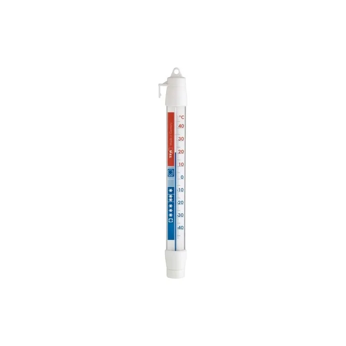 Fridge Thermometer Rotatable