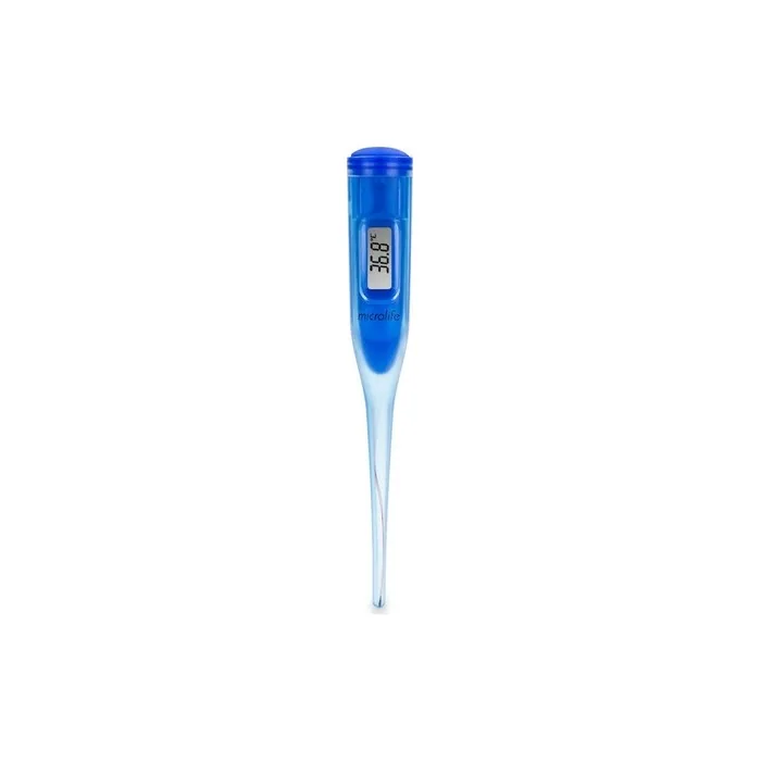 Microlife Mt60 Digital Waterproof Thermometer