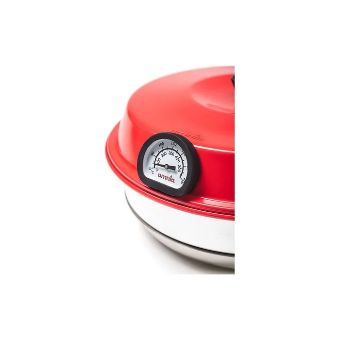 Omnia Thermometer