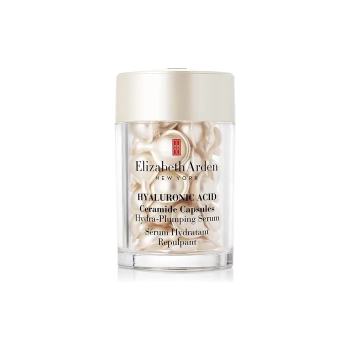 Elizabeth Arden Hyaluronic Acid Ceramide Capsules Hydra-Plumping Serum 30