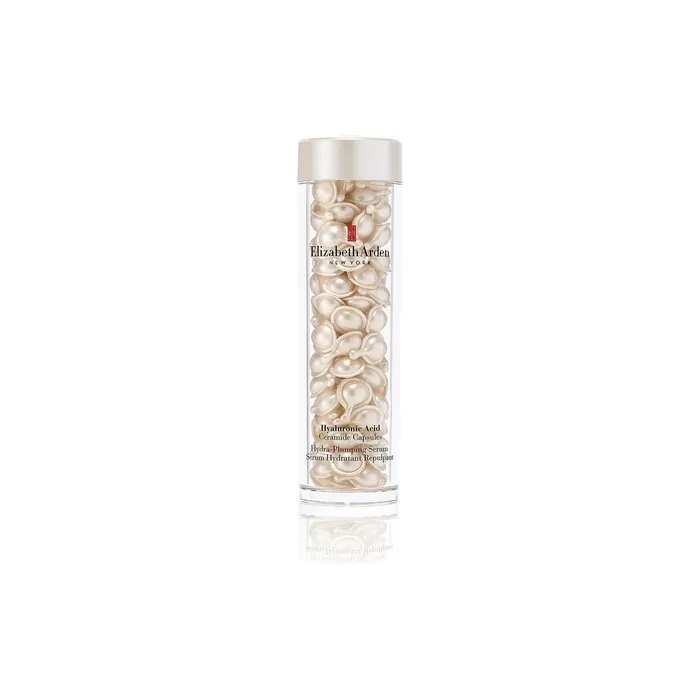 Elizabeth Arden Hyaluronic Acid Ceramide Capsules Hydra-Plumping Serum 90 Count