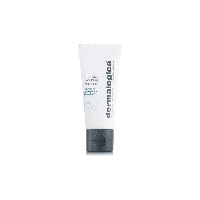 Dermalogica Intensive Moisture Balance Face Moisturizer with Hyaluronic Acid 0.5 Fl Oz