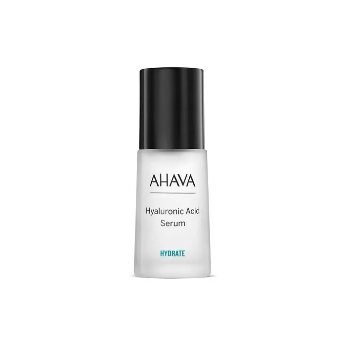 AHAVA Hyaluronic Acid Serum Increases Moisture and Smooths Wrinkles 30ml