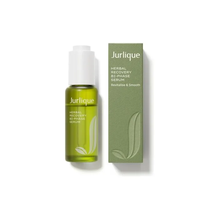Jurlique Herbal Recovery Bi-Phase Serum with Hyaluronic Acid 30ml