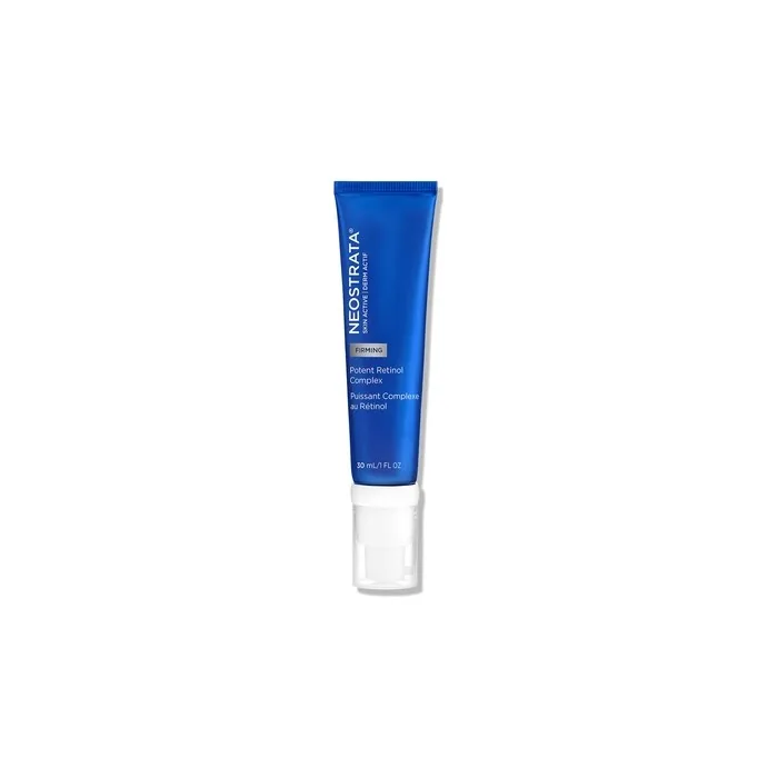 NEOSTRATA Potent Retinol Complex Night Serum with 0.3% Pure Retinol and Hyaluronic Acid 30ml