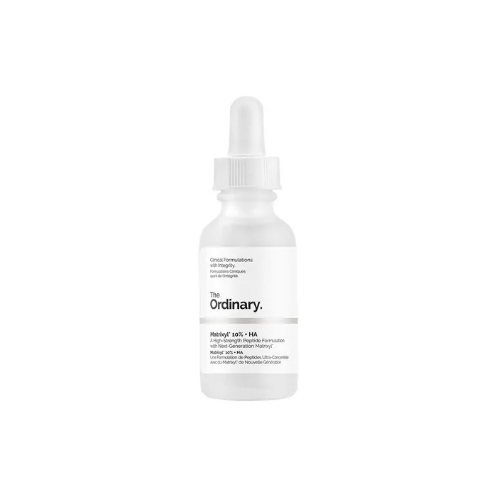The Ordinary Matrixyl 10% + Hyaluronic Acid 30ml