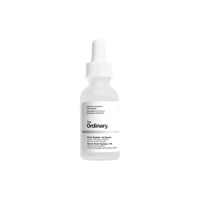 The Ordinary Multi-Peptide + HA Serum 60ml