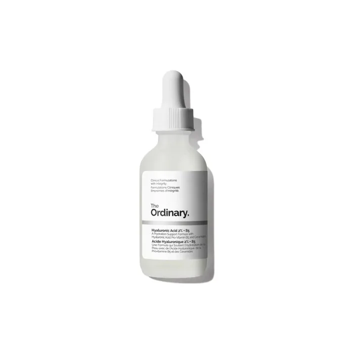 The Ordinary Hyaluronic Acid 2% + B5 30ml