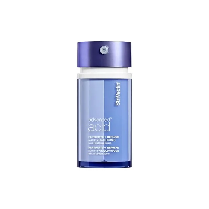 Strivectin Hyaluronic Dual Response Serum
