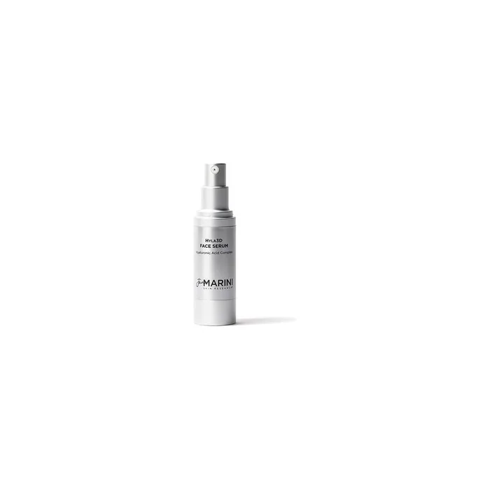Jan Marini Skin Research Hyla3D Face Serum Hyaluronic Acid Complex 1 Fl Oz
