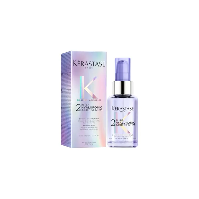 Kérastase Blond Absolu 2 Pure Hyaluronic Acid Serum 50ml
