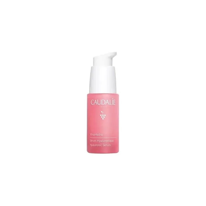 Caudalie Vinohydra Hyaluronic Serum 30ml Hydrating Serum For Face