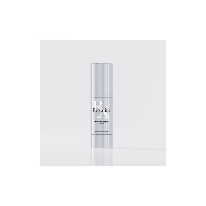 Rexaline Crystal Bright Hyaluronic Acid Serum 30ml