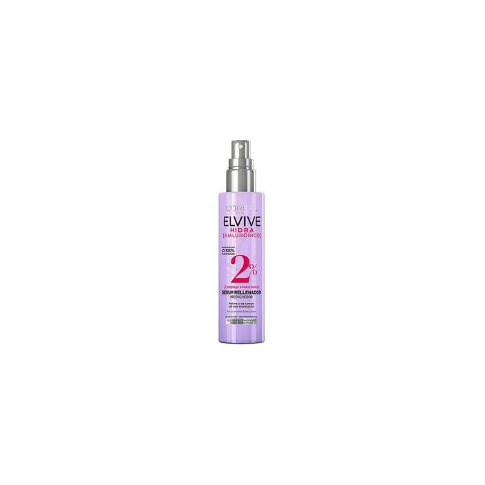 L'Oral Paris Elvive Hyaluronic Serum 150ml