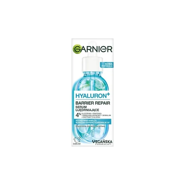 Garnier Hyaluronic Aloe Super Serum Moisturizing For All Skin Types 30ml