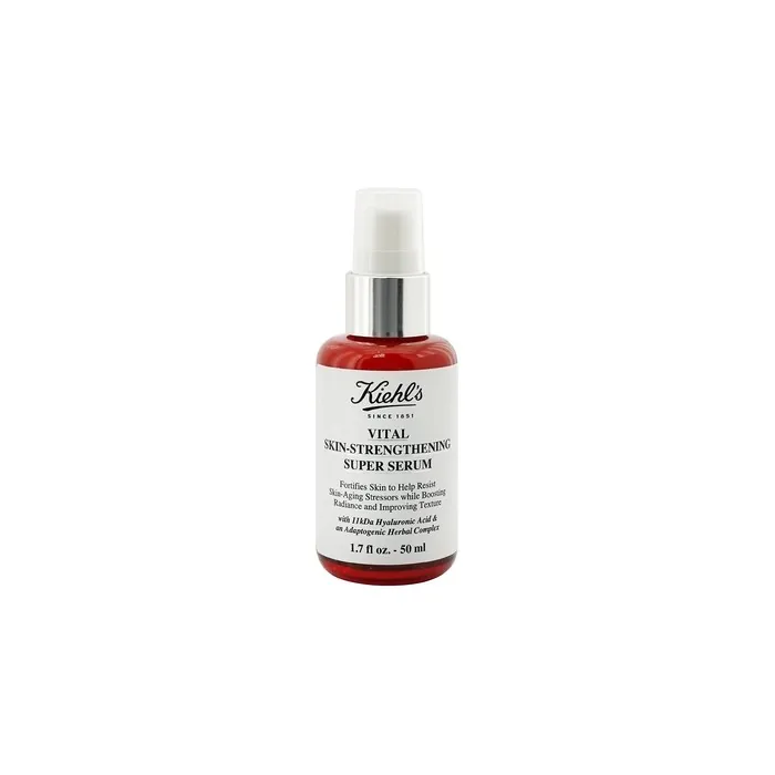 Vital Strengthening Hyaluronic Acid Super Serum 50ml