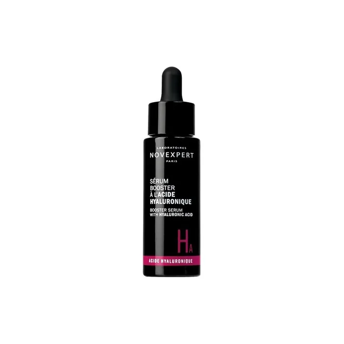 Novexpert Hyaluronic Acid Booster Serum For Unisex 1 Oz