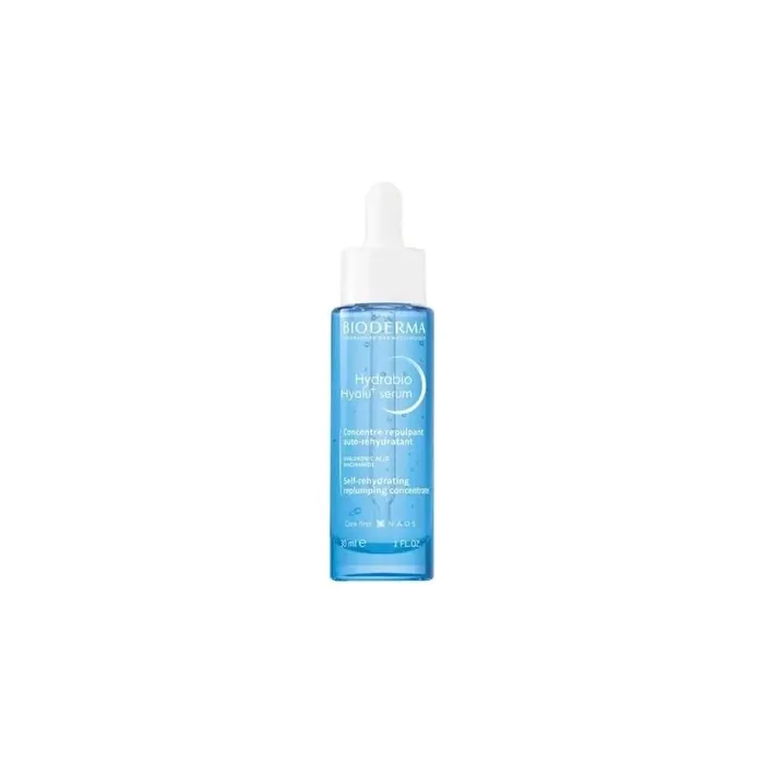 Bioderma Bioderma Hydrabio Hyalu Serum 30ml