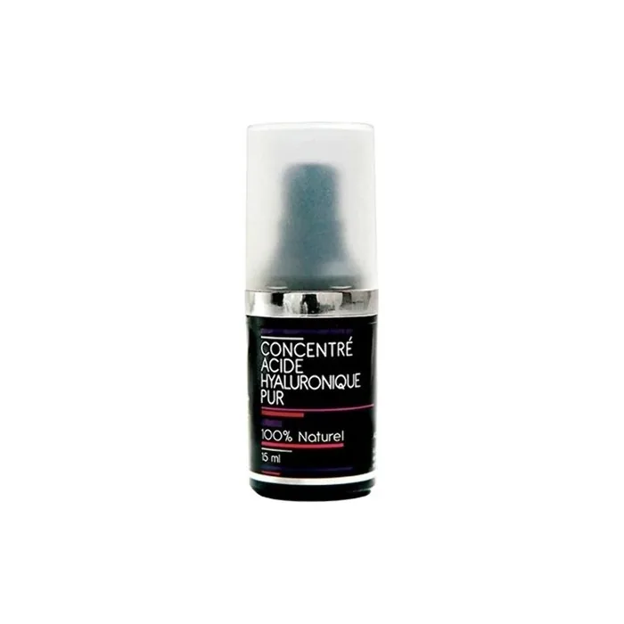 Aquasilice Pure Hyaluronic Acid Concentrate 15ml
