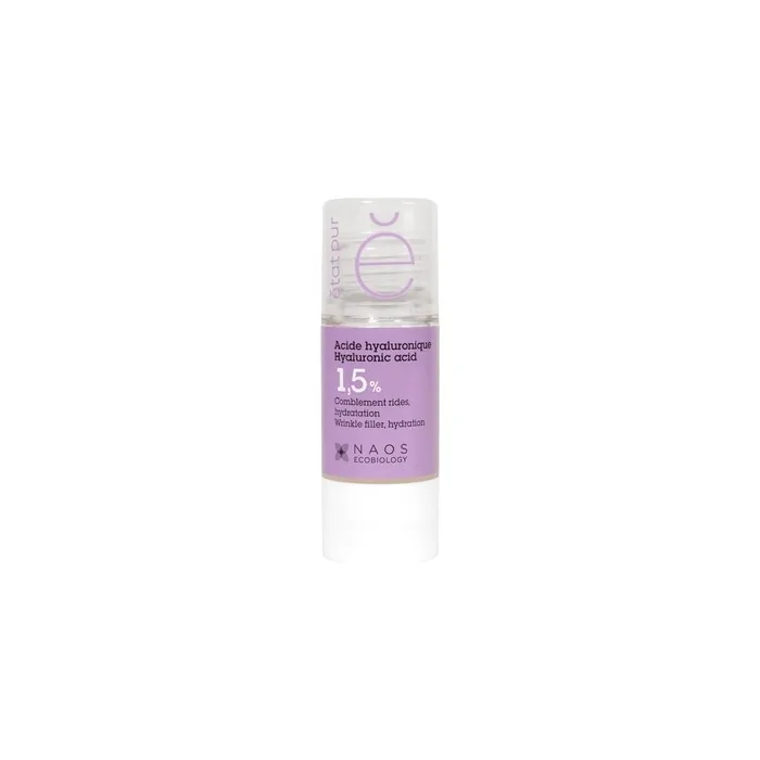 Etat Pur Pure Active Hyaluronic Acid 15ml