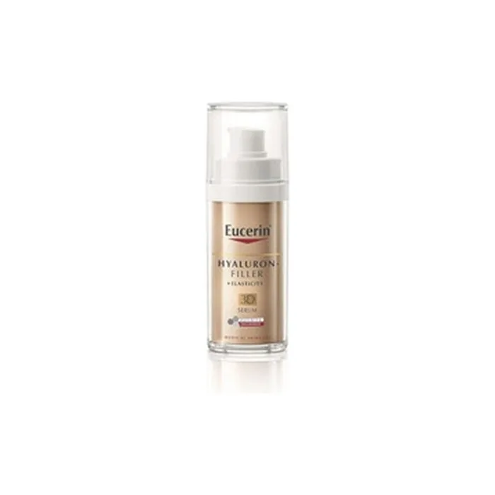 Eucerin Hyaluronfiller Elasticity 3d Serum 30 Ml Skin Serum