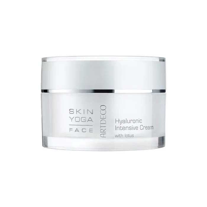Art Skin Yoga Hyaluron Intensive Cream 50ml