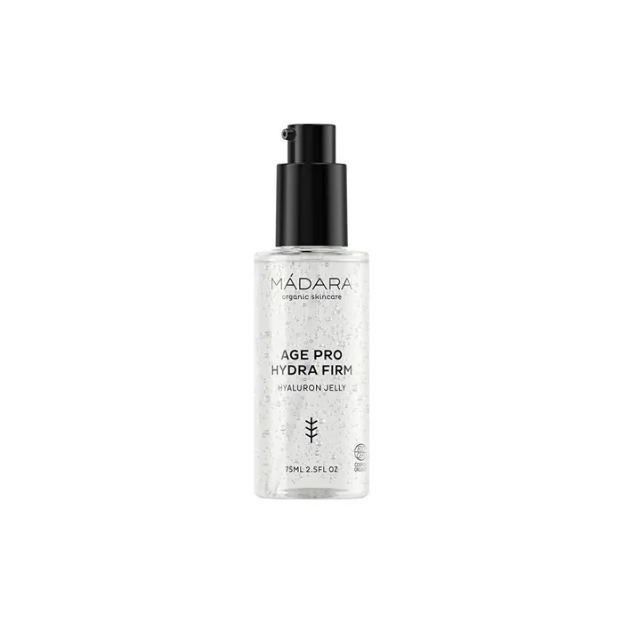 Madara Hyaluronic Skin Gel Age Pro Hydra Firm Hyaluron Jelly 75 Ml