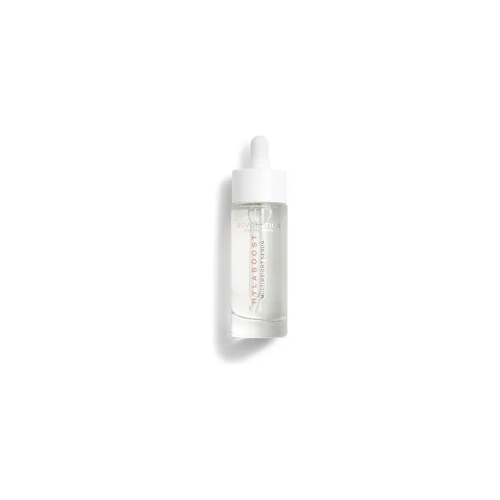 Revolution Skincare Hylaboost Multiweight Serum 30 Ml