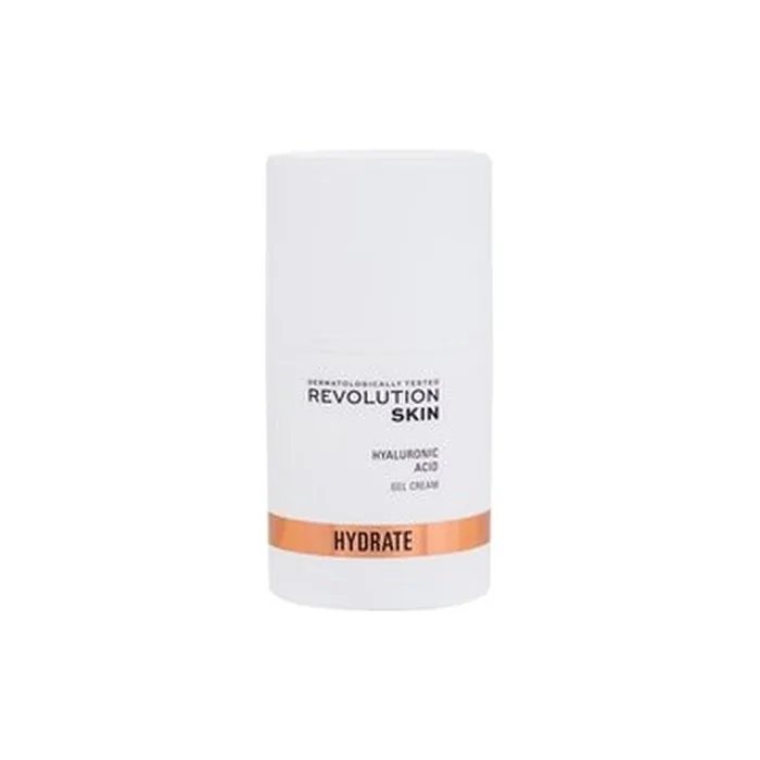 Revolution Skincare Hydrate Hyaluronic Acid Gel Cream