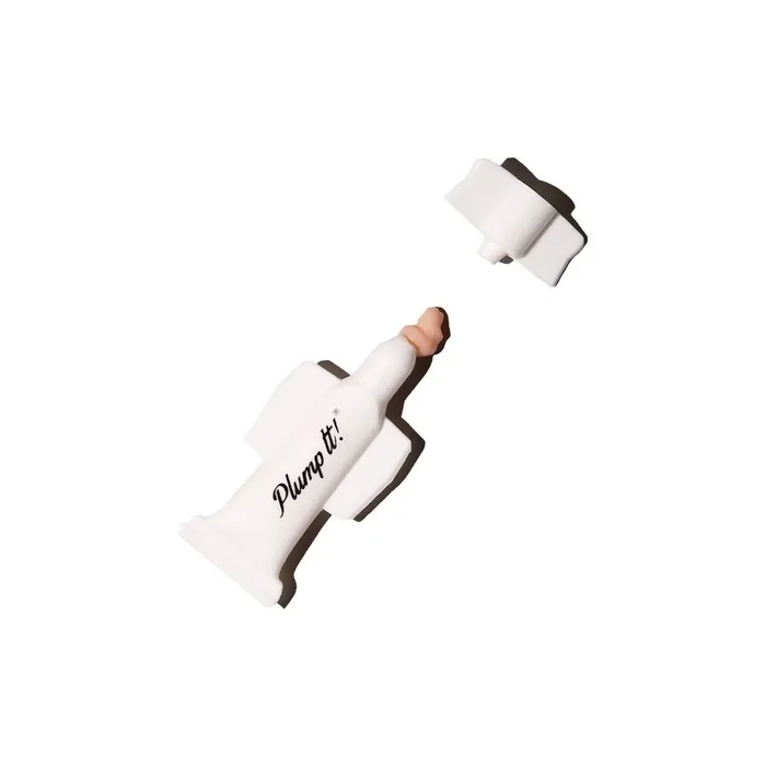 Plump It No Needles Dermal Filler Transparent 15 X 067 Ml