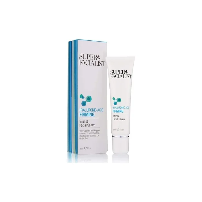Super Facialist Hyaluronic Acid Intensive Face Serum 30ml
