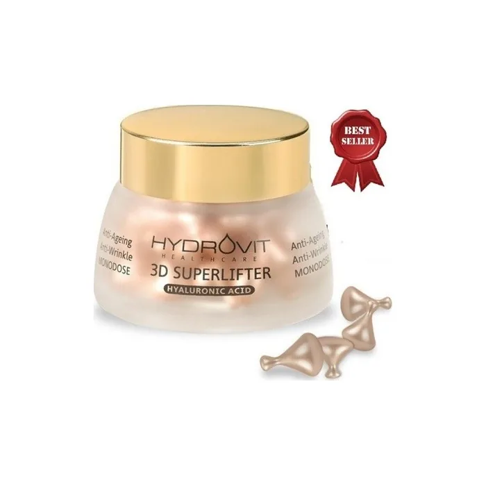 Target Pharma Hydrovit 3D Superlifter Hyaluronic Acid Monodose
