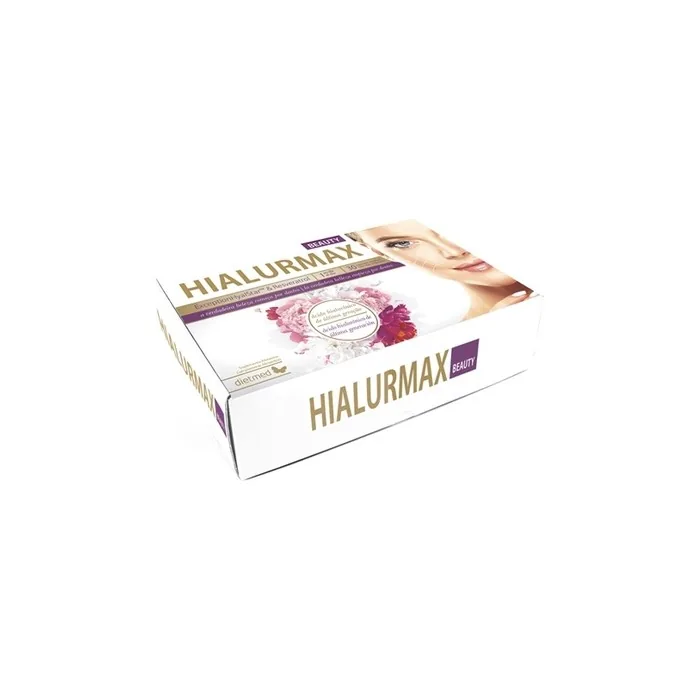 Hialurmax 30 Capsules