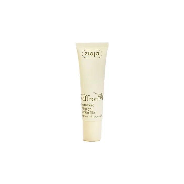 Ziaja Hyaluronic Lifting Gel 30 Ml