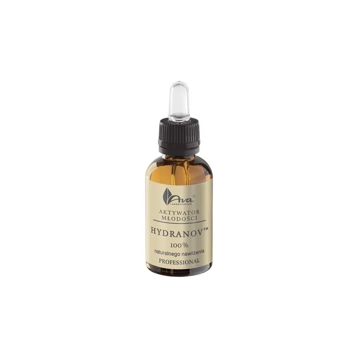 Ava Laboratorium Hydranov Epidermal Youth Activator Hyaluronic Acid 30ml