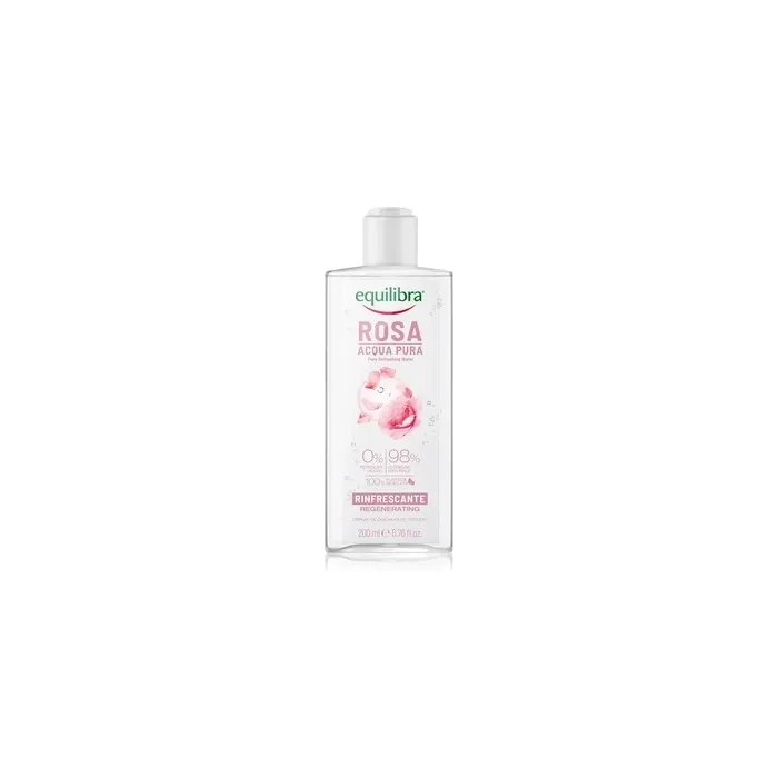 Equilibra Equilibra Hyaluronic Pure Water 200ml