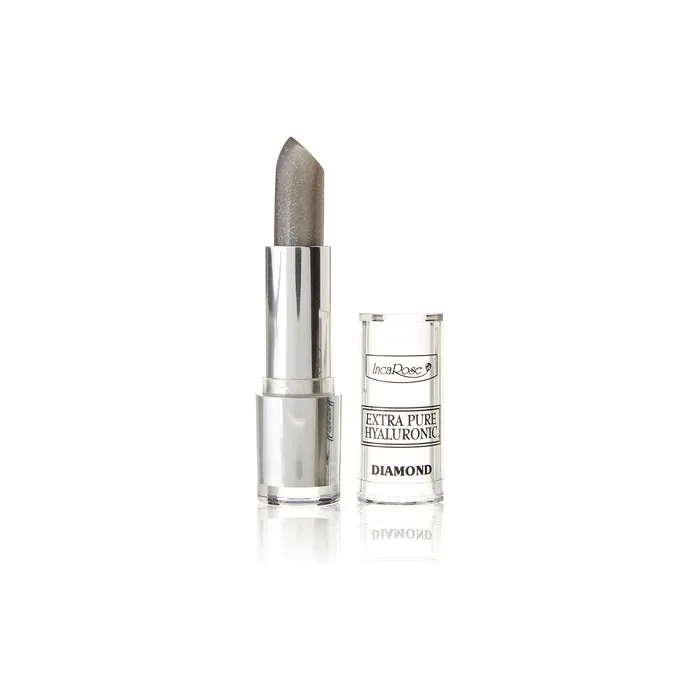 Inca Rose Extra Pure Hyaluronic Black Diamond 4ml