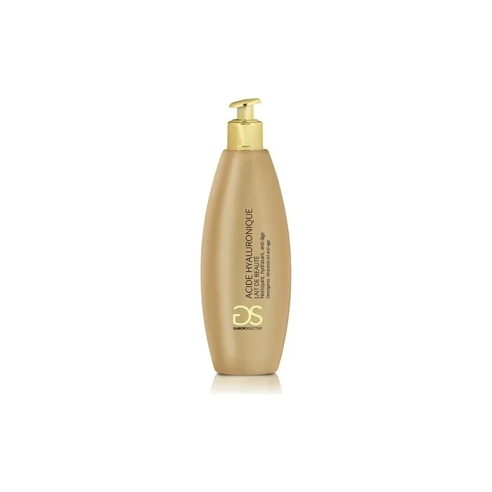 Acide Hyaluronique Lait De Beautè 400ml Moisturizing Anti-Age Recommendation