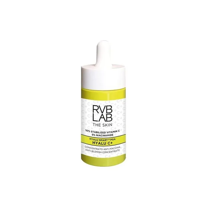 Rvb Lab Hyalu C Hyperactive Antistain Concentrate 30ml