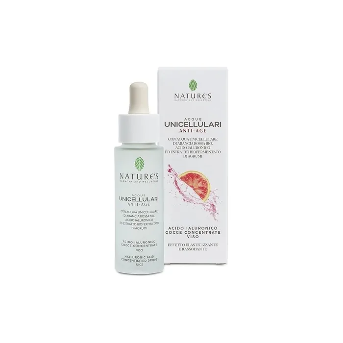 Bios Line Acque Unicell Hyaluronic Acid