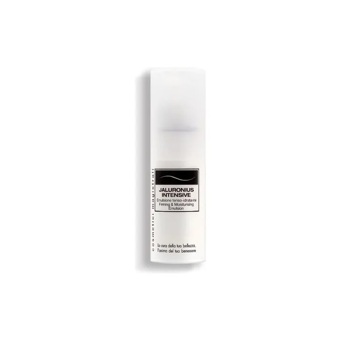 Intensive Face and Neck Fluid with Hyaluronic Acid Jaluronius 15ml
