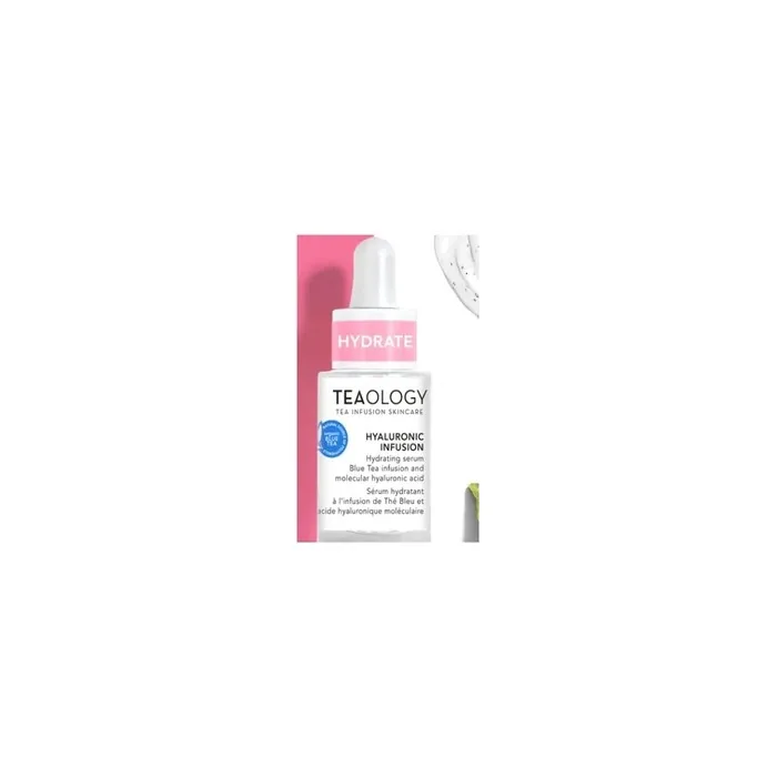 Teaology Teaology Serum Hyaluronic Infusion 15ml