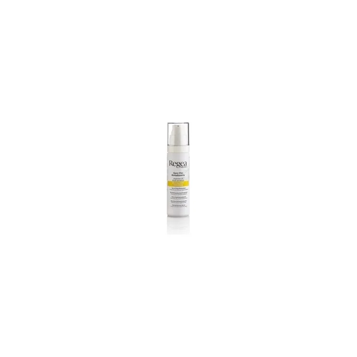 Xanitaliapro Regea Revitalizing Facial Serum With Vitamin C And Hyaluronic Acid 50 Ml
