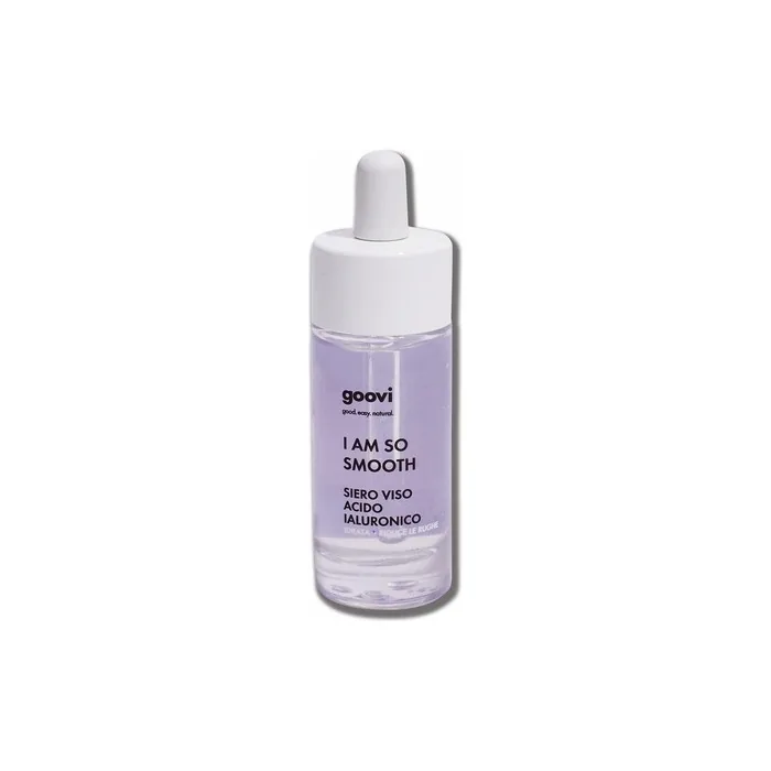 Goovi I Am So Smooth Hyaluronic Acid Face Serum 30ml